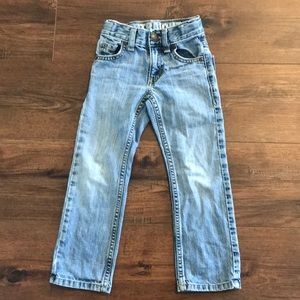Gymboree STRAIGHT 4 slim